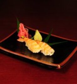 Sakura Japanese Restaurant