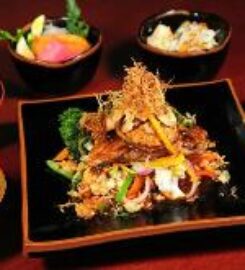 Sakura Japanese Restaurant