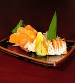 Sakura Japanese Restaurant