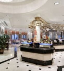 Makkah Hotel فندق مكه