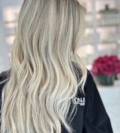 Bon Bon Hair Salon & Spa