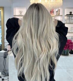 Bon Bon Hair Salon & Spa