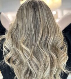 Bon Bon Hair Salon & Spa