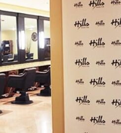 Hills Beauty Club
