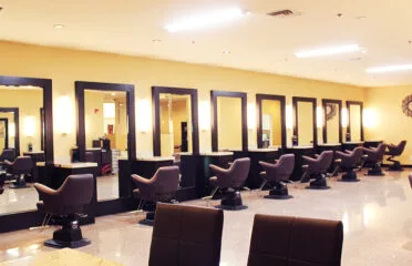 Hills Beauty Club
