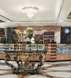 Makkah Hotel فندق مكه