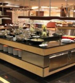 Makkah Hotel فندق مكه