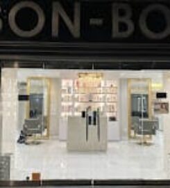 Bon Bon Hair Salon & Spa