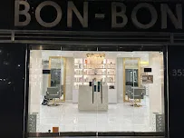 Bon Bon Hair Salon & Spa