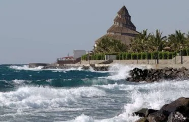 Movenpick Resort Al Nawras Jeddah