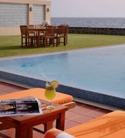 Movenpick Resort Al Nawras Jeddah