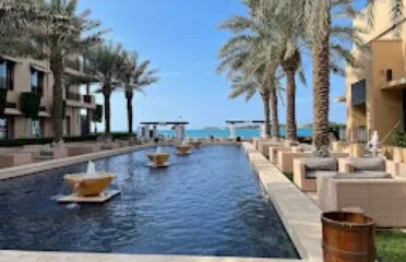 Park Hyatt Jeddah – Marina, Club and Spa