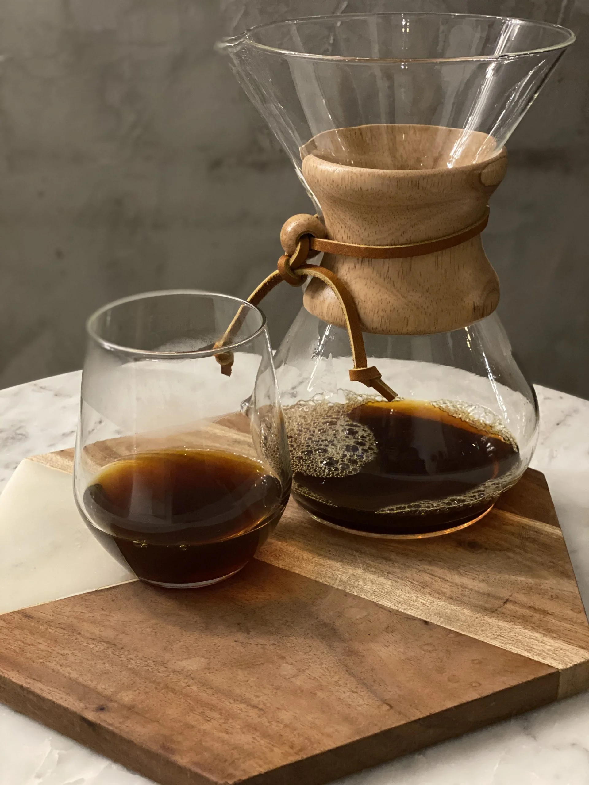 Drop Coffee