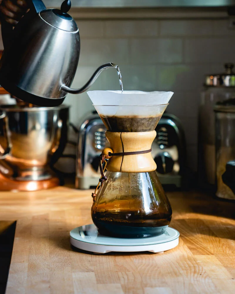 Drop Coffee