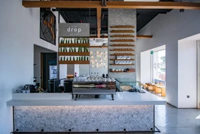 Drop Coffee