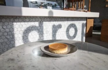 Drop Coffee
