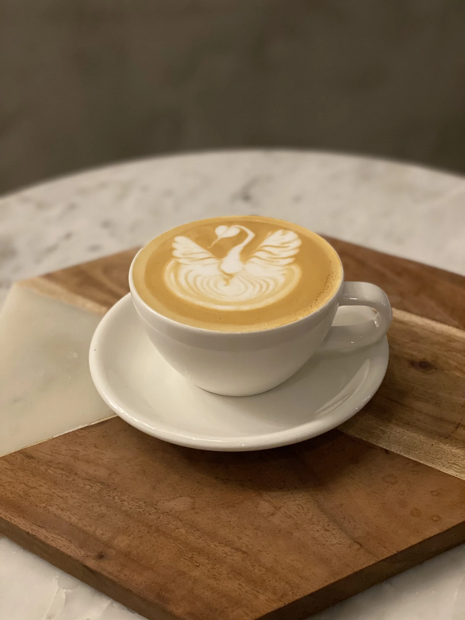 Drop Coffee