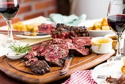Couqley French Bistro Dubai