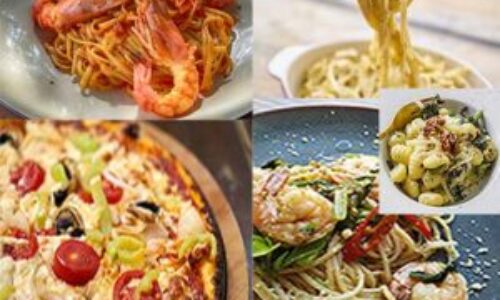Italian Foods