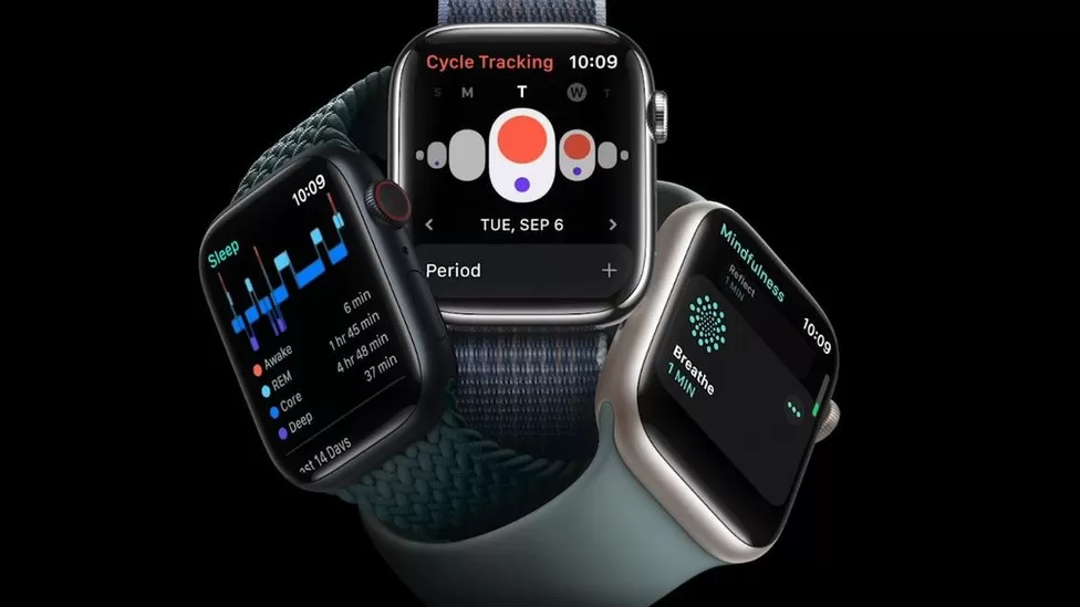 Apple reveals iPhone 14 Pro and Watch Ultra 2 126630448 applewatch