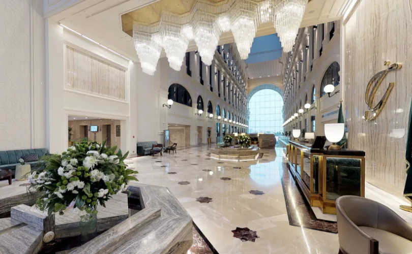 Red Sea Mall
