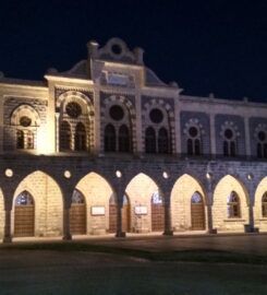Al-Madina Museum