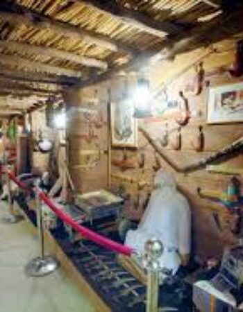 Al Tayebat Museum متحف الطيبات