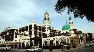 Al Tayebat Museum متحف الطيبات