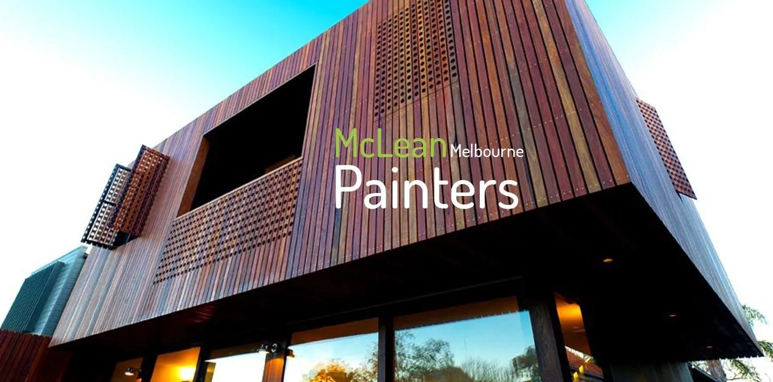 McLean Painting