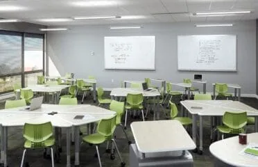 Hamilton Interiors