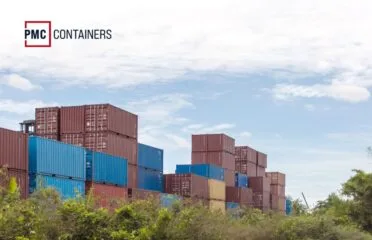 PORT MELBOURNE CONTAINERS PTY LTD