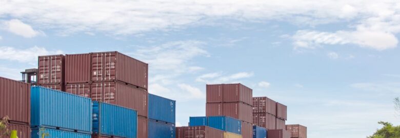 PORT MELBOURNE CONTAINERS PTY LTD