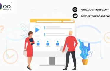 TRooInbound Private Limited
