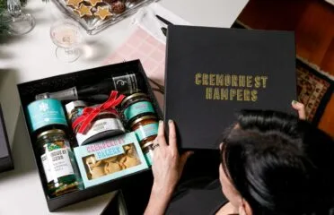 Cremorne Street Hampers