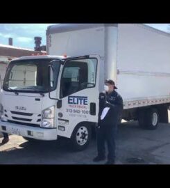 Elite Truck Rental
