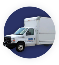 Elite Truck Rental