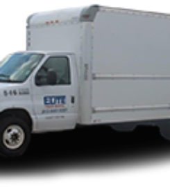 Elite Truck Rental
