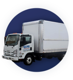 Elite Truck Rental