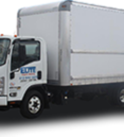 Elite Truck Rental
