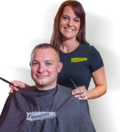 HoneyCuts