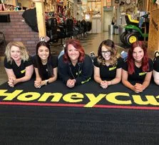 HoneyCuts