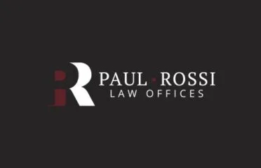 Law Office of Paul A. Rossi, LLC