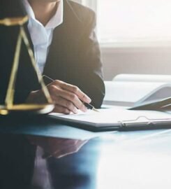 SAM LAW OFFICE, LLC, Attorney Susan A. Marks