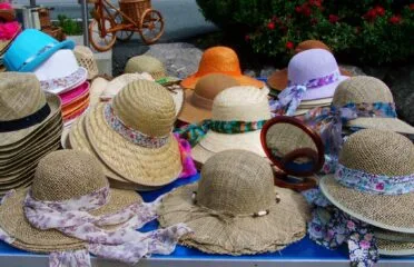 Mitchells Caps