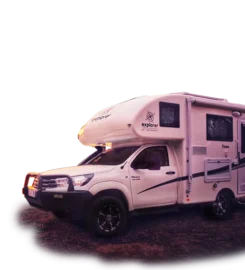 Explorer Motorhomes