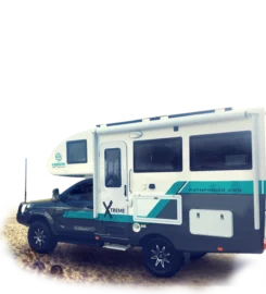 Explorer Motorhomes