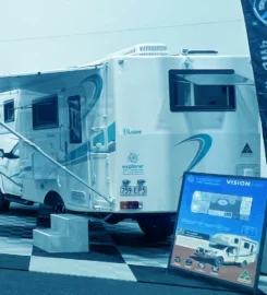 Explorer Motorhomes