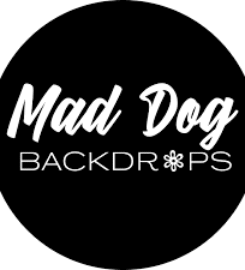 Maddog Backdrop