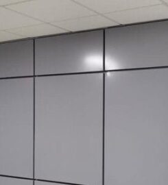 Johns Architectural Metal Solutions Inc