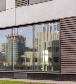 Johns Architectural Metal Solutions Inc